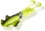 Podvodni Plovak Black Cat Calamar U-Float Floating 20gr Yellow Zombie