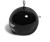 Podvodni Plovak Black Cat Cat Ball Black