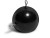 Podvodni Plovak Black Cat Cat Ball Black