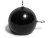 Podvodni Plovak Black Cat Cat Ball Black