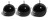 Podvodni Plovak Black Cat Cat Ball Black