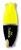 Podvodni Plovak Black Cat Vibro Underwater Float 15gr