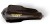 Podvodni Splavak Black Cat Propeler U-Float X-Strong Black 30gr