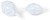 Podvodni Splavak Uni Cat Inline Waterball 15gr Prozirni Podvodni Splavak Uni Cat Inline Waterball 15gr Prozirni