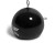 Podvodní Splávek Black Cat Cat Ball Black 300g