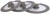 Poklopac Trakker Armolife Cookset Lid