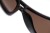 Polarizacijske naočale Fox AV8 Black & Camo - Brown Lense