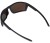 Polarizacijske naočale Giants Fishing Luxury Black/Orange