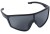 Polarizacijske naočale Giants Fishing Sport Black
