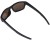 Polarizacijske naočale Giants Fishing Style Black/Brown
