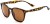 Polarizacijske naočale Korda Shoreditch Matt Tortoise Shell/Brown Lens