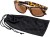 Polarizacijske naočale Korda Sunglasses Classics 0,75