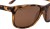 Polarizacijske naočale Korda Sunglasses Classics 0,75
