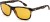 Polarizacijske naočale Korda Sunglasses Classics Matt Tortoise / Yellow Lens