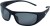 Polarizacijske naočale Nash Make It Happen Flexi Wrap Polarised Sunglasses Smoked Grey Lens