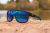 Polarizacijske naočale Preston Absolute Ascent Sunglasses Ice Blue