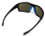 Polarizacijske naočale Preston Absolute Wrap Sunglasses Amber Brown