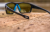 Polarizacijske naočale Preston Absolute Wrap Sunglasses Amber Brown