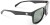 Polarizacijske naočale Preston Inception Leisure Sunglasses Green Lens