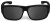 Polarizacijske naočale Preston Inception Overfit Sunglasses Smoke