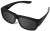 Polarizacijske naočale Preston Inception Overfit Sunglasses Smoke