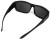 Polarizacijske naočale Preston Inception Overfit Sunglasses Smoke