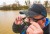 Polarizacijske naočale Preston Inception Overfit Sunglasses Smoke