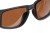 Polarizacijske naočale Rage Transparent Black Brown Lens Mirror Blue Eyewear