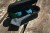 Polarizacijske naočale Rage Transparent Black Brown Lens Mirror Blue Eyewear