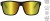 Polarizacijske naočale Westin W6 Street 200F Matte Black LB Yellow LM Yellow AR Blue