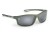 Polarizačné Okuliare Fox Collection Sunglasses Green/Silver