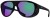 Polarizačné Okuliare Rapala Precision Vision Gear Soca Amber Green Mirror Lens Matte Black