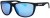 Polarizačné Okuliare Rapala Sportsman Series Glasses Wahoo Black Blue Mirror