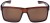 Polarizační brýle Abu Garcia Eyewear Spike Quartz Brown