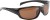 Polarizační Brýle Gardner Amber Sunglasses GPA (UV400)