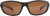 Polarizační Brýle Gardner Amber Sunglasses GPA (UV400)
