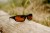 Polarizační Brýle Gardner Amber Sunglasses GPA (UV400)