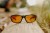 Polarizační Brýle Gardner Amber Sunglasses GPA (UV400)