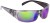 Polarizační Brýle Strike King S11 Optics Okeechobee Sunglasses Clear Grey Metallic