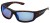 Polarizačný Okuliare Savage Gear Polarized Sunglasses Floating Blue Mirror