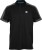 Polo majica Preston Core Collection Polo Black - L