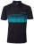 Polokošile Drennan Black Lines Polo Vel. XL
