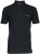 Polokošile ESP Polo Shirt Black Velikost XXXL