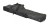 Polstrované Puzdro na Prúty DAM 3-Compartment Padded Rod Bags 1,10m