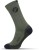 Ponožky ElFabiano Thermo Fishing Socks Velikost 41-43