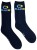 Ponožky Illex Heat Comfort Socks Velikost 39-42