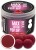 Pop-Up boilies Haldorádó Max Motion Pikantna crvena jetrica 16+20mm 50g