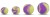 Pop-Ups Anaconda Pop Up Candy Cracker 9mm
