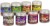 Pop-Ups Anaconda Pop Up Fluo Magist 12mm 25gr