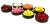 Pop-Ups Boilies Nikl 18mm 50gr